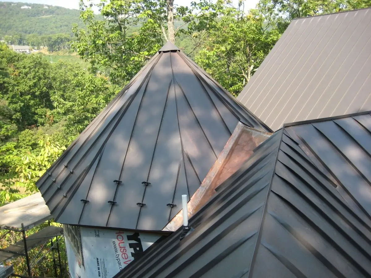 Professional Roof Tarp Installation by Craftsman Roofing in Orange Park Acres