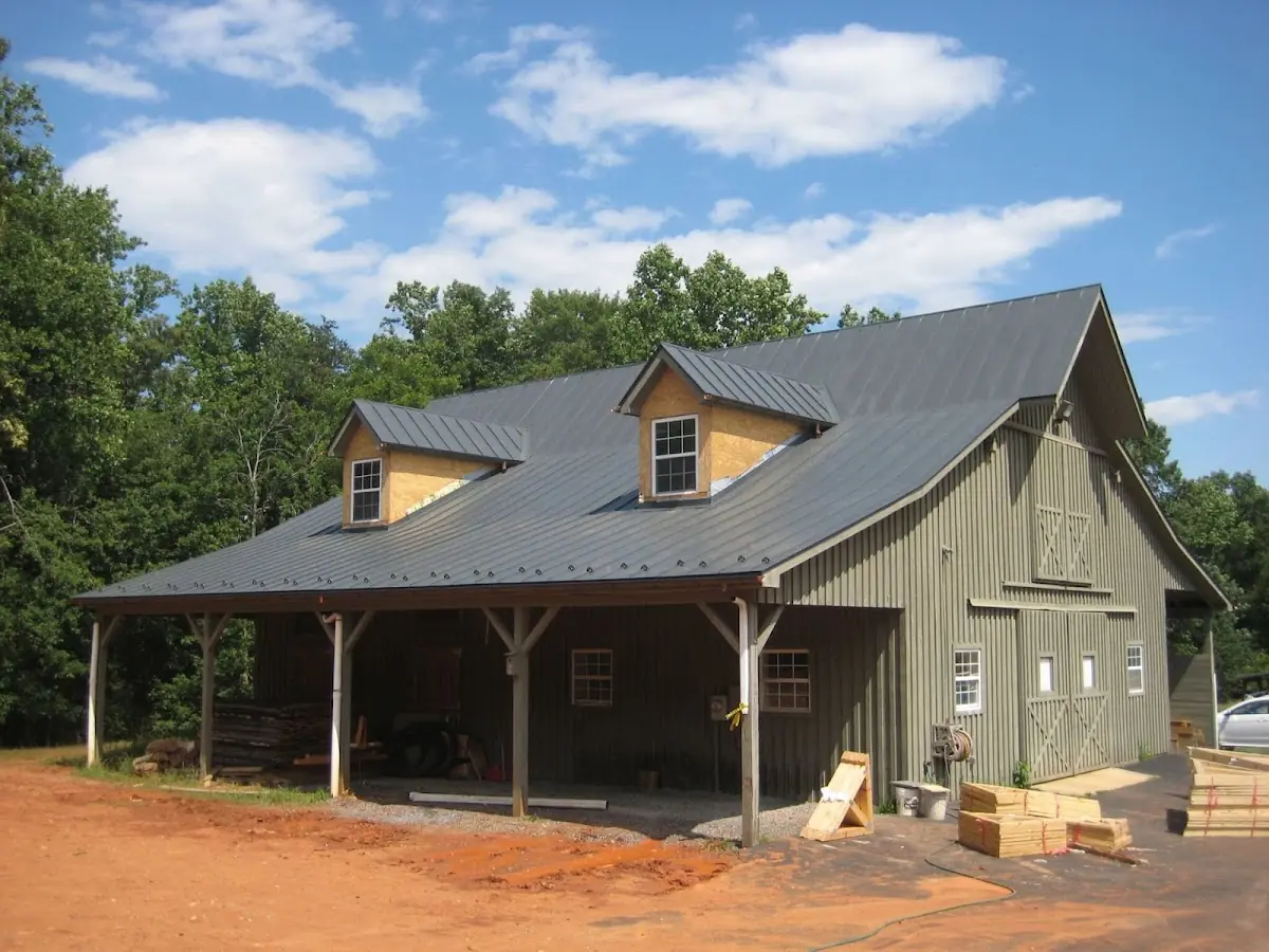 Expert Roof Repair workmanship in Orange Park Acres