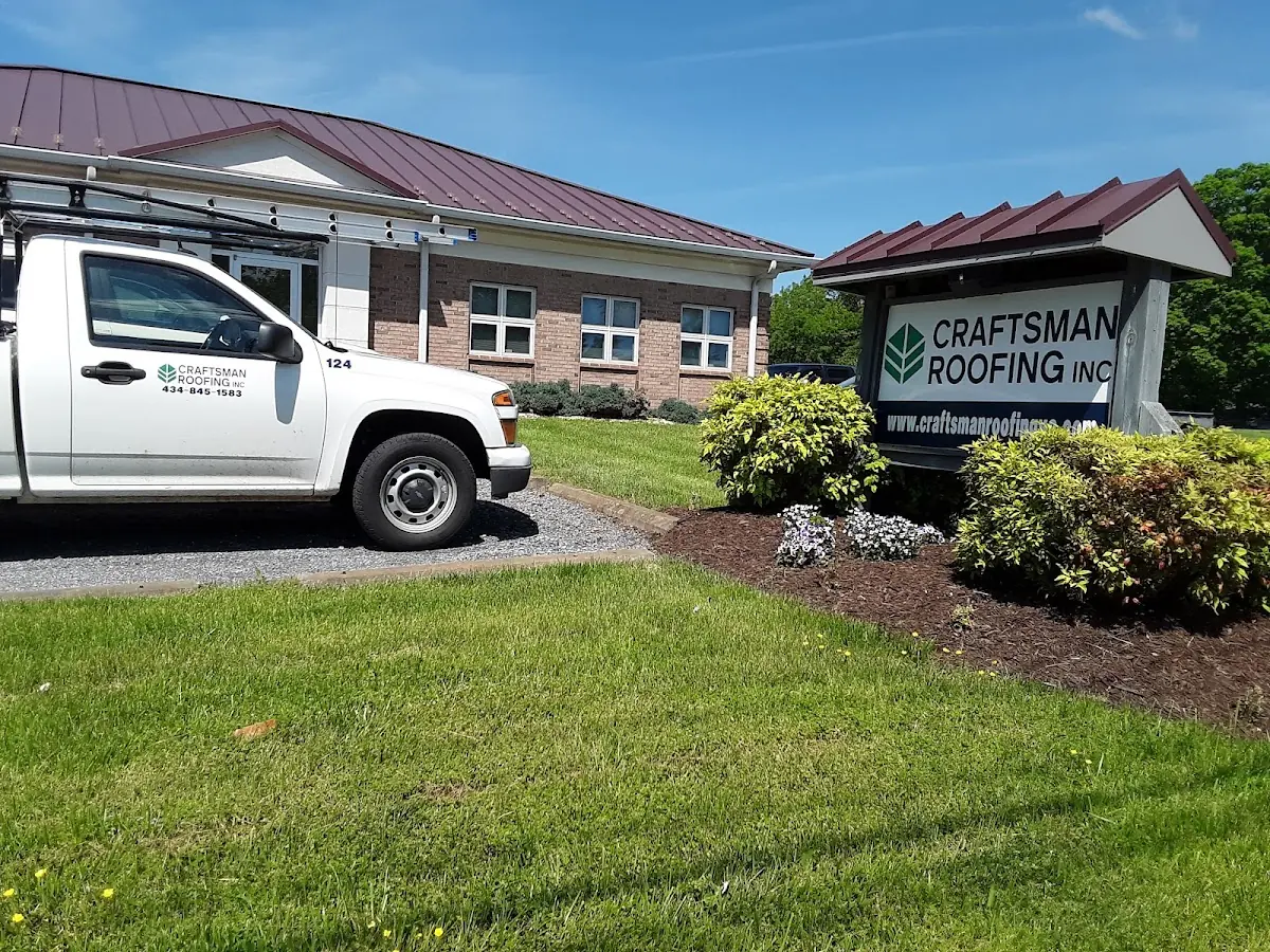 Quality Roof Replacement by experienced craftsmen in Orange Park Acres
